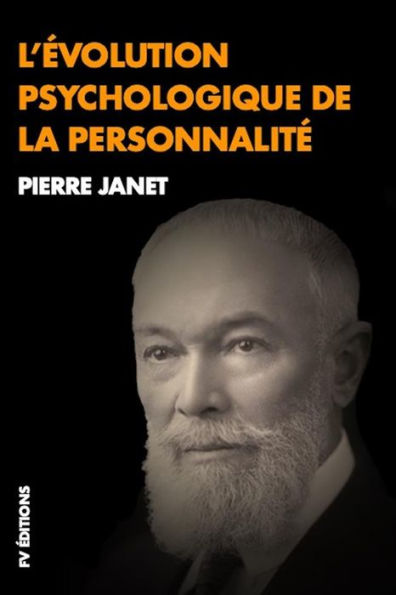 L'évolution psychologique de la personnalité: Premium Ebook