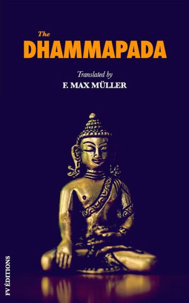 The Dhammapada: Premium Ebook