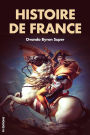 Histoire de France: Premium Ebook