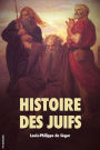 Histoire des Juifs: Premium Ebook