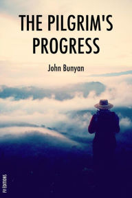 Title: The Pilgrim's Progress: Premium Ebook, Author: John Bunyan