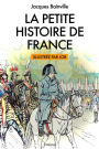 La Petite Histoire de France: Illustrations par JOB