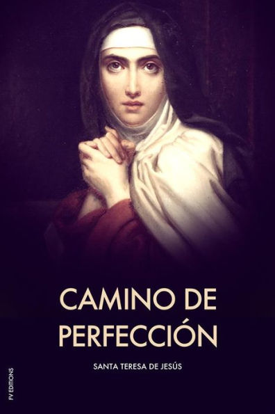 Camino de perfección