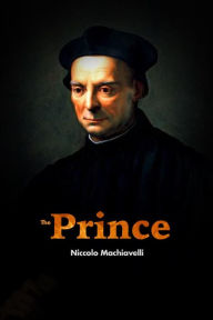 Title: The Prince: Premium Ebook, Author: Niccolò Machiavelli