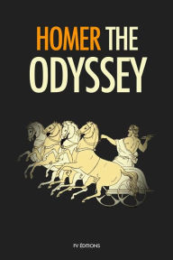 Title: The Odyssey: Premium Ebook, Author: Homer