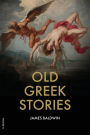 Old Greek Stories