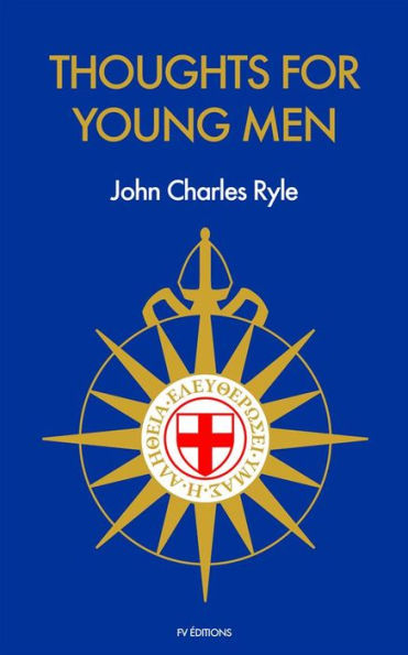 Thoughts for young men: Premium Ebook