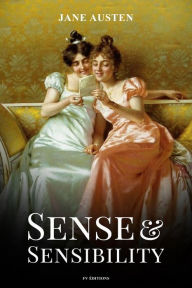 Title: Sense and Sensibility: Premium Ebook, Author: Jane Austen