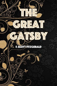 Title: The Great Gatsby: Premium Ebook, Author: F. Scott Fitzgerald