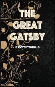 The Great Gatsby: Easy to read Layout