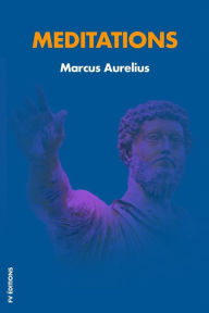 Title: Meditations: Premium Ebook, Author: Marcus Aurelius