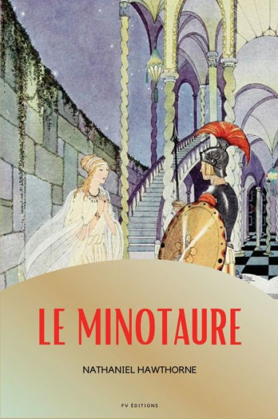 Le Minotaure