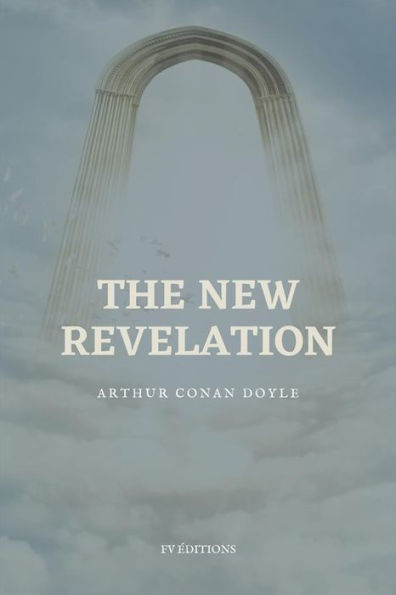 The New Revelation: Premium Ebook