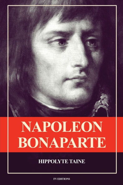 Napolï¿½on Bonaparte