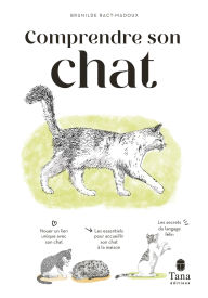 Downloading book Comprendre son chat DJVU PDF CHM