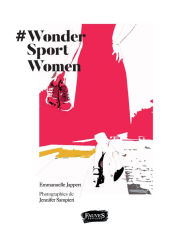 Title: Wonder Sport Women, Author: Emmanuelle Jappert
