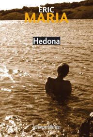 Title: Hedona, Author: Éric Maria