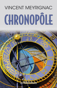 Title: Chronopôle, Author: Vincent Meyrignac