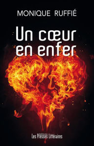 Title: Un cour en enfer, Author: Monique Ruffié