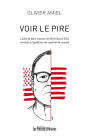 Voir le pire: L'altérité dans l'ouvre de Bret Easton Ellis remède à l'épidémie de supériorité morale