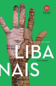 Title: Les Libanais, Author: Laure Stephan