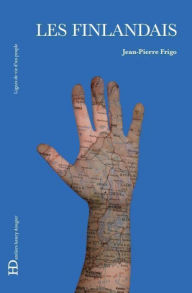 Title: Les Finlandais, Author: Jean-Pierre Frigo