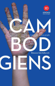 Title: Les Cambodgiens, Author: Eléonore Sok