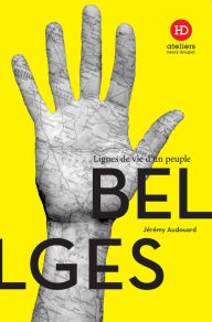Title: Belges, Author: Jérémy Audouard