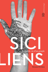 Title: Les Siciliens, Author: Giovanni Privitera