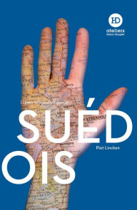 Title: Suédois, Author: Piet Lincken