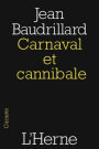 Carnaval et cannibale