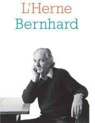 Title: Cahier de L'Herne n°132 : Thomas Bernhard, Author: Ute Weinmann