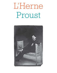 Title: Cahier de L'Herne n°134 : Marcel Proust, Author: Marcel Proust