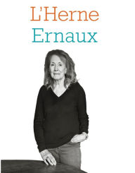 Title: Cahier de L'Herne n°138 : Annie Ernaux, Author: Annie Ernaux