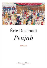 Title: Penjab, Author: Éric Deschodt