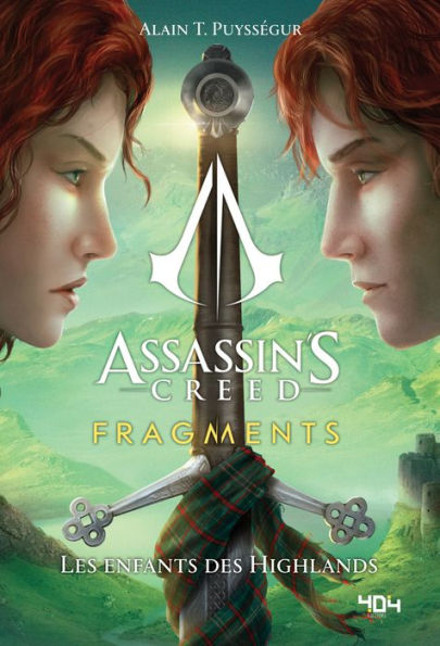 Assassin's Creed - Fragments - Les enfants des Highlands