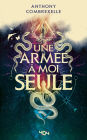 Une armée à moi seule - Roman young adult urban fantasy - Dès 14 ans