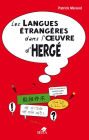 LES LANGUES ETRANGERES DANS L'OEUVRE D'HERGE