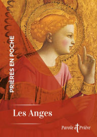 Title: Prières en poche - Les anges, Author: Collectif