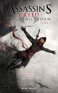 Title: Assassin's Creed - The Ming Storm T02 (ePub), Author: Yan Leisheng