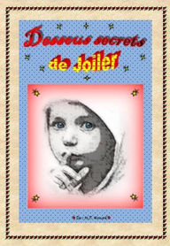 Title: Dessous secrets de Joiler., Author: M.F. Honoré