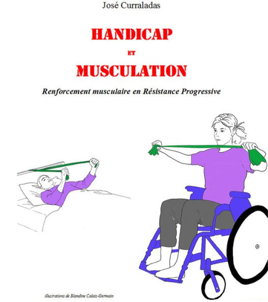 Handicap et musculation
