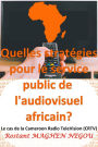 Quelles stratégies pour le service public de l'audiovisuel africain