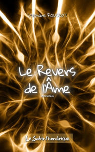 Title: Le Revers de l'Âme, Author: Stéphane Rougeot