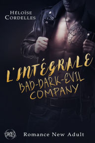 Title: Company : L'intégrale, Author: Héloïse Cordelles