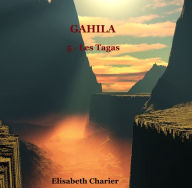 Title: GAHILA tome 5, Author: elisabeth charier