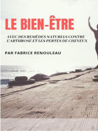 Title: Le bien-être, Author: renouleau fabrice