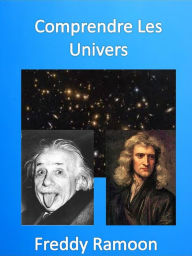 Title: Comprendre Les Univers, Author: Freddy Ramoon