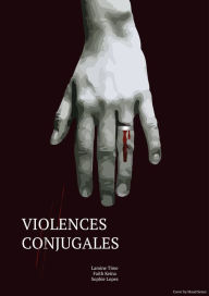 Title: Violences conjugales, Author: Lamine Time