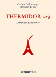 Title: Thermidor 229, Author: Corinne Diakhoumpa e